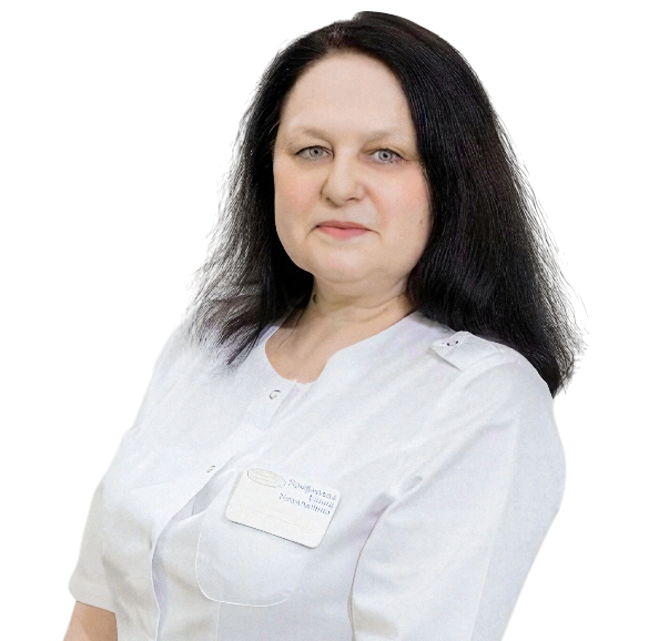 Панфилова Елена Николаевна