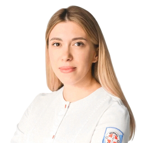 Акулова Ксения Владимировна