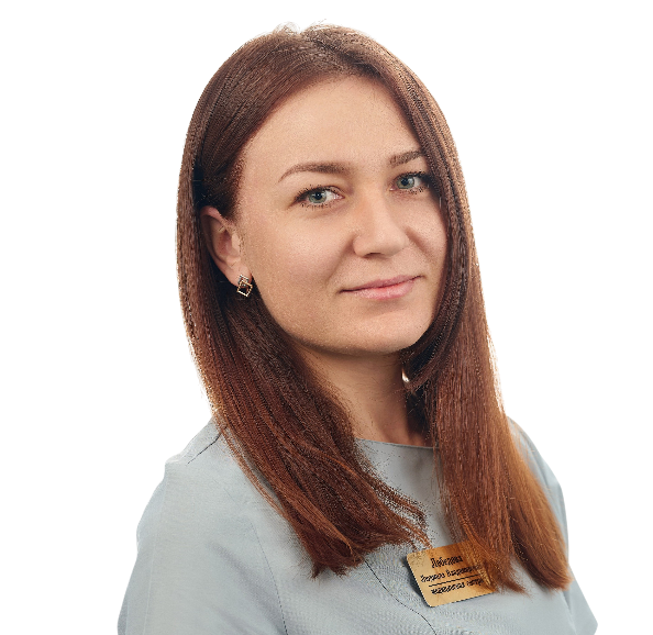 Лебедева Людмила Владимировна