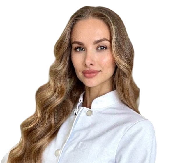 Яблонская Екатерина Владимировна
