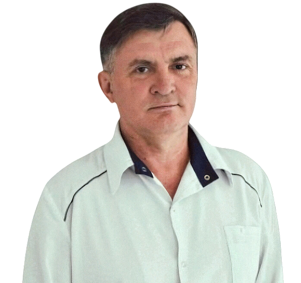 Терехов Александр Васильевич