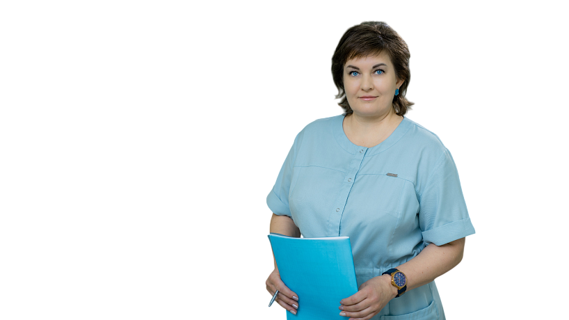 Физиотерапия