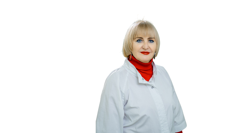 Гастроэнтерология 