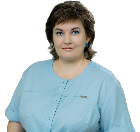 Шляхова Елена Дмитриевна
