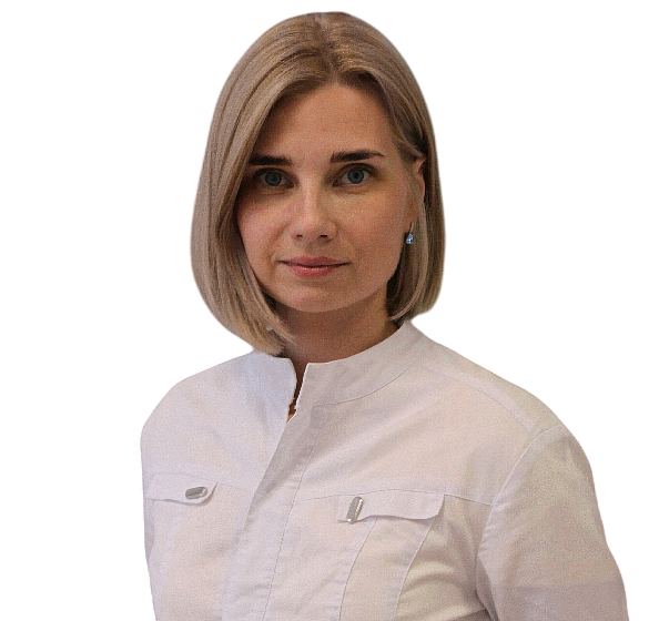 Голяховская Валерия Алексеевна